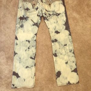 Men’s Robin’s Jean